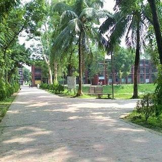 Rangpur Polytechnic Institute