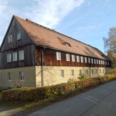 August-Bebel-Straße 1; 3; 4; 5; 6; 7; 8; 9; 10; 11; 12; 13; 14; 15; 16; 17; 18; 20; 22