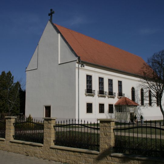 Kráľová pri Senci