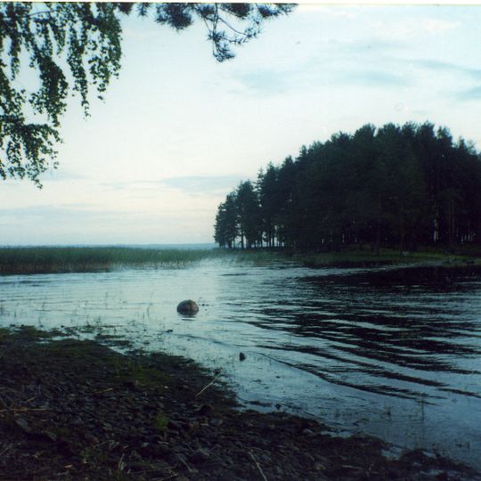 Soanlahti