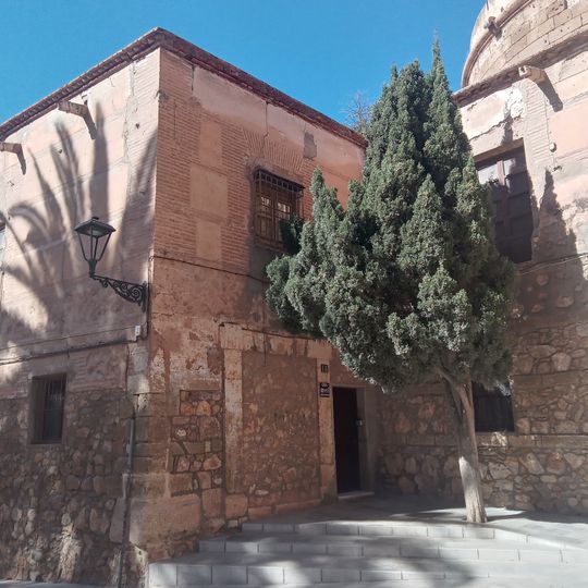 Rectoría del Sagrario