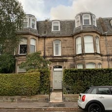 3 Greenhill Terrace, Edinburgh