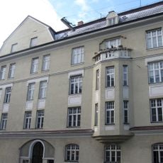 Mietshaus