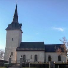 Furingstad Church