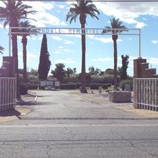 Glendale Memorial Park Cemetery