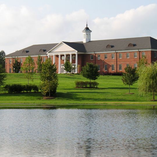 Patrick Henry College