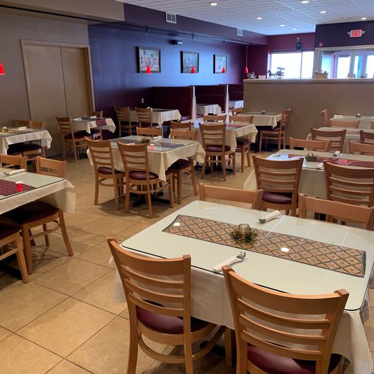 Kabab & Curry Restaurant & Grill
