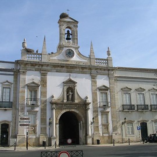 Arco da Vila
