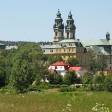Abbazia di Krzeszów