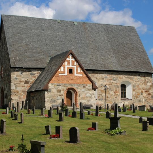 Kårsta Church