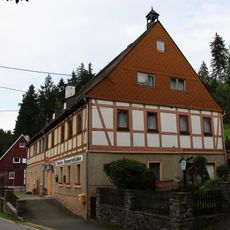 Gasthof Talstraße 5