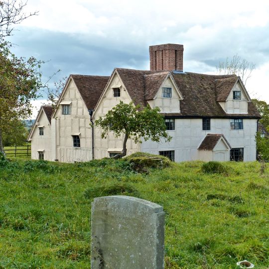 Church Farmhouse