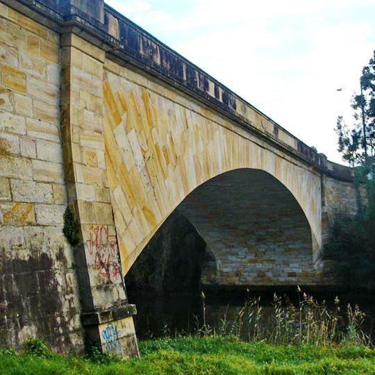 Lansdowne Bridge