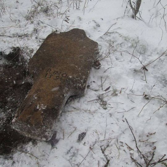 Boží muka nad Mnichovem