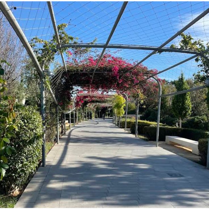 Parque Central
