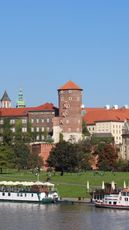 Wawel Castle