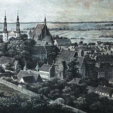 Domek loretański w Bydgoszczy