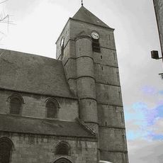 St Martin's Church of Cousolre