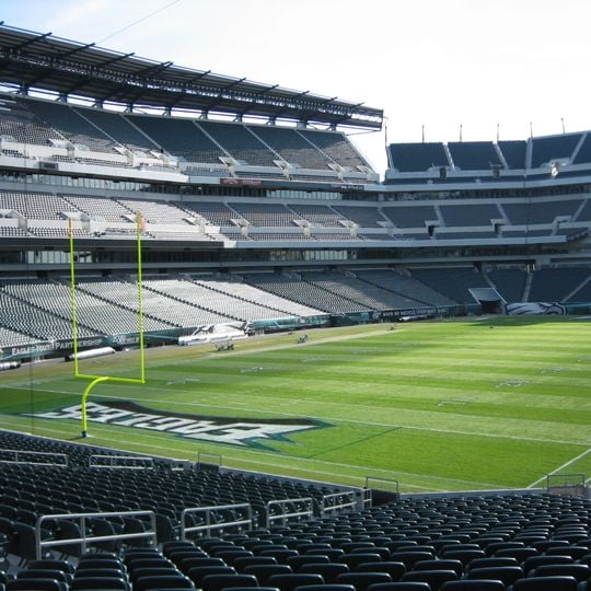Lincoln Financial Field