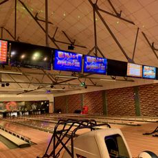 Spalding Bowl