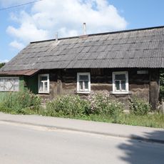 Жилой дом (Старый Изборск)