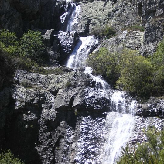 Chorreras de Despeñalagua