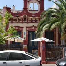 Habitatges al carrer Jacint Verdaguer, 97-103