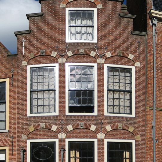 Sint Walburgstraat 3