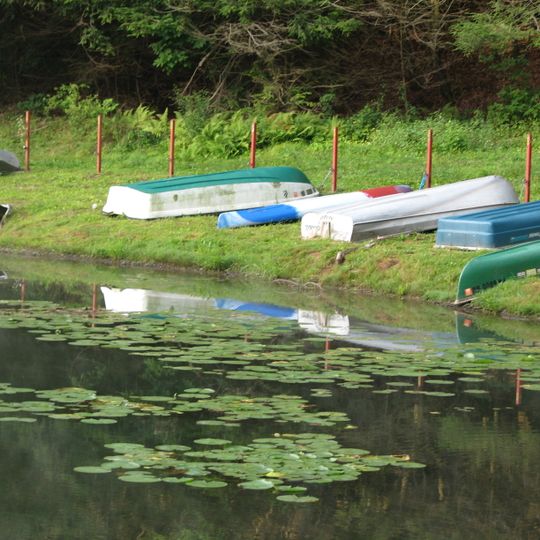 Tuscarora State Park