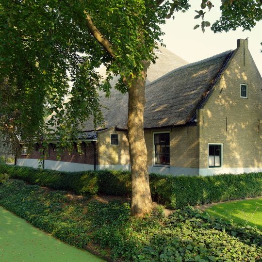 Zuiderpad 5, Opperdoes