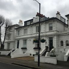 64,65,66 And 1, Acacia Road Nw8