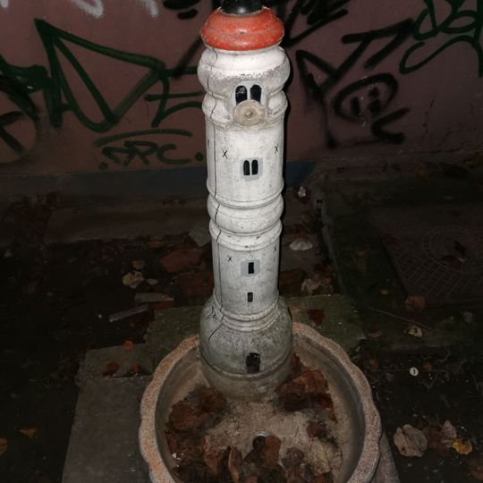 Straßenkunst, Kunstwerk