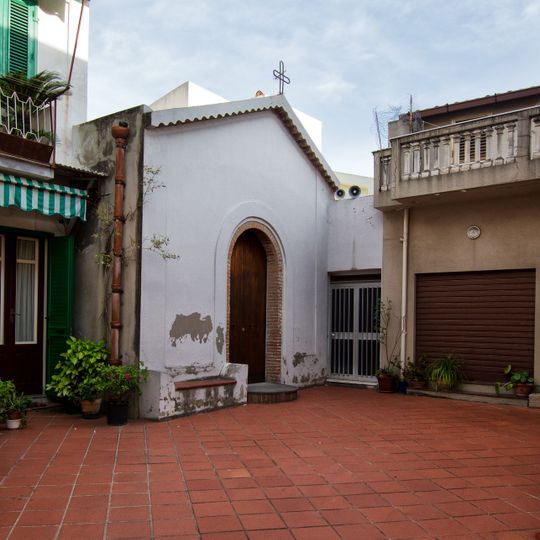 Chiesa di Sant'Antonio da Padova