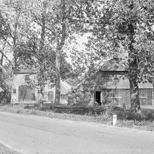 Beerzerweg 17, Beerze