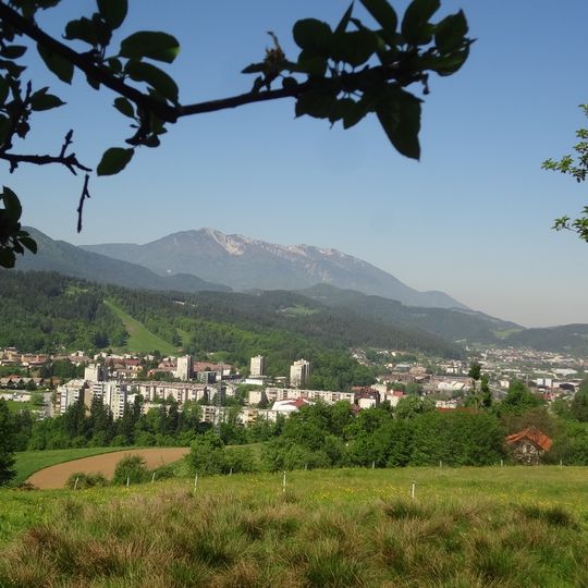 Ravne na Koroškem