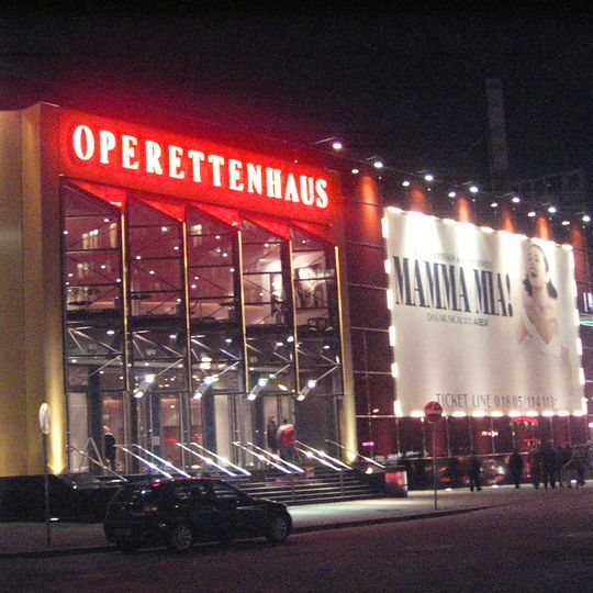 Operettenhaus