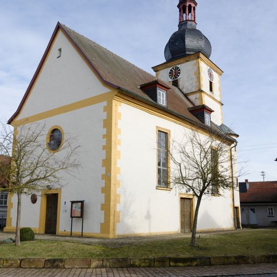 Kirche
