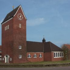 Große Inselkirche