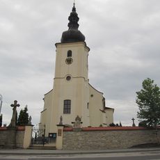 Church of the Finding of the True Cross