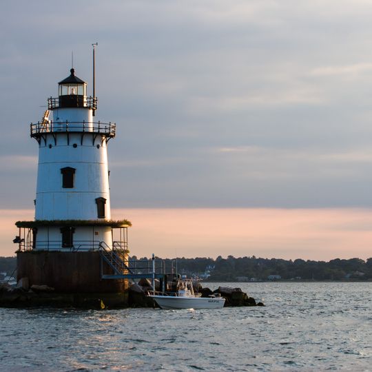 Conimicut Light