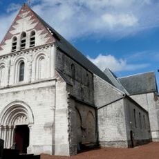 Église Saint-Martin d'Heuchin