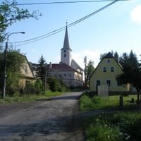 Hraničné Petrovice