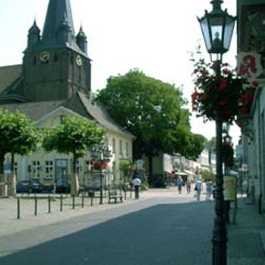 Uerdingen