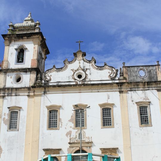 Parish Church of Our Lady of Help