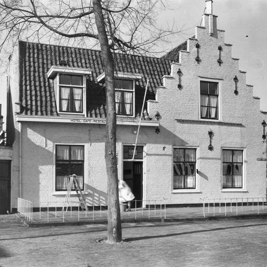 Het Wapen van Zeeland