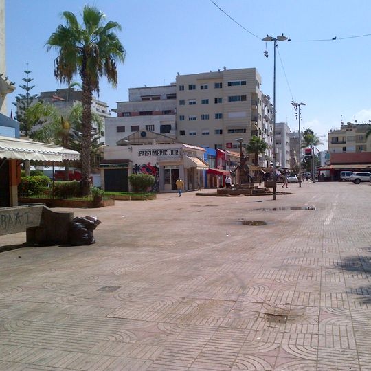 Maârif