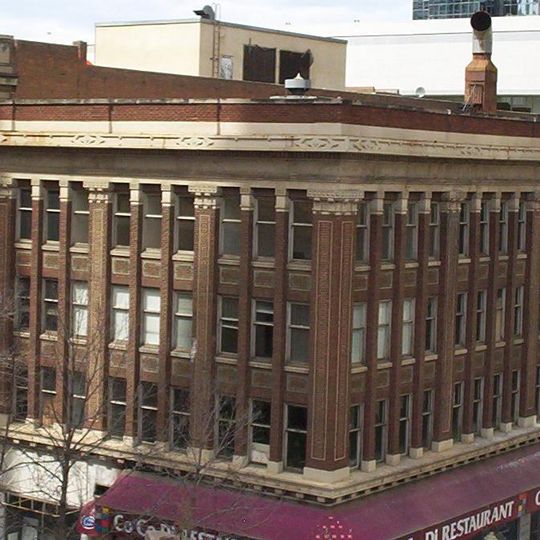 Kelly Ramsey Building