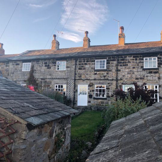 197-205, Main Street