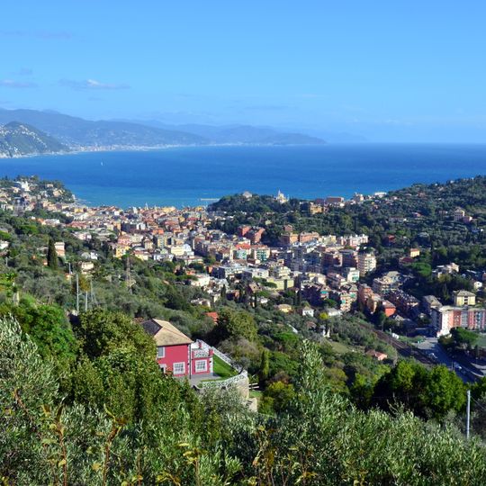 Santa Margherita Ligure