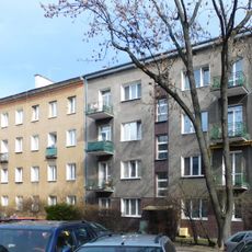 16 Siewierska Street in Warsaw